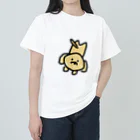 ハシビッチのまったりまろん Heavyweight T-Shirt