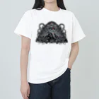 Dr.イムの神話生物ショップのショゴス-Shoggoth- Heavyweight T-Shirt