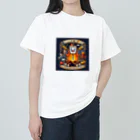 Gypsyのマショマロック Heavyweight T-Shirt