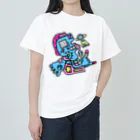 GiantKazukiのこーじろコラボTシャツ2024 ヘビーウェイトTシャツ