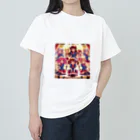 8kn356231のアイドル Heavyweight T-Shirt