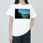 Su Shopの沖縄 Heavyweight T-Shirt