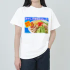 Enishi Create Shopの夏が来るNO1 Heavyweight T-Shirt
