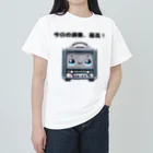 チェリモヤのアンプバディ 02 Heavyweight T-Shirt