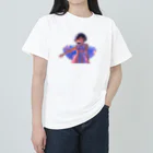 Utopiaの輝く少女 Heavyweight T-Shirt