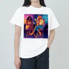 ta-bo-zuのGood Time ヘビーウェイトTシャツ