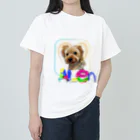 ベイビーちゃんのアレンくん大 Heavyweight T-Shirt