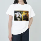 タイシのバインミーあす Heavyweight T-Shirt