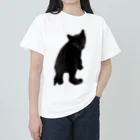 furi-suzuのfuri-suzu Heavyweight T-Shirt