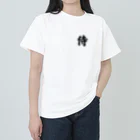CoolJapaneseのCOOL-JAPANESE 侍 ヘビーウェイトTシャツ