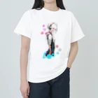 revive_revの【NEW】RevちゃんヘビーウエイトTシャツ Heavyweight T-Shirt