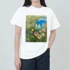 アトリエ素杏～そあん～のヘブンリーガーデン Heavyweight T-Shirt