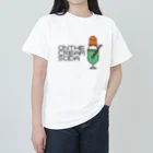 TENTAKOZのタコさんウィンナー on the クリームソーダ Heavyweight T-Shirt