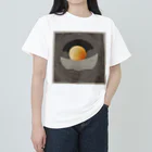 8890のエクリプス Heavyweight T-Shirt