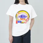 KITAKU GANGの#1 ヘビーウェイトTシャツ