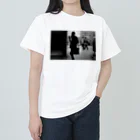 BEETWORKのSUMMER　SHADOW Heavyweight T-Shirt