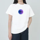 YumintjのENTJ ｰ 指揮官 ヘビーウェイトTシャツ