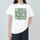 SolanaのDAISY Heavyweight T-Shirt