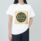 EnduVのEnduV ヘビーウェイトTシャツ