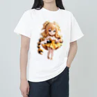 studio AzurのScorpion　蠍座 ヘビーウェイトTシャツ