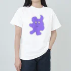 HARU999のなきがおくん Heavyweight T-Shirt