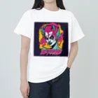 Be proudのBe proud サキュバス ヘビーウェイトTシャツ