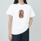 オトバシハウスのFashion is bold ヘビーウェイトTシャツ