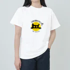 アニマル宮殿ののぞきアニマル Heavyweight T-Shirt