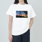 ARTrium@星海結月のMagic Hour Heavyweight T-Shirt