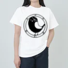 アトリエフェネクス(生活アイテム店)のアトリエフェネクスロゴTシャツ２ Heavyweight T-Shirt