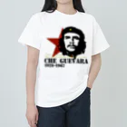 JOKERS FACTORYのGUEVARA ゲバラ Heavyweight T-Shirt