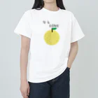 なしLOVEのなしLOVE Heavyweight T-Shirt