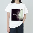 GzuShicaShopの張り紙禁止 ヘビーウェイトTシャツ