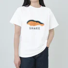 sac.のSHAKE ヘビーウェイトTシャツ