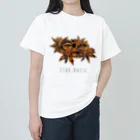 テイク コーポレーションのSTAR ANISE ヘビーウェイトTシャツ