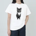 ショップ koのナルト Heavyweight T-Shirt