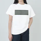 蛇口〆太のお店のお寿司・巻物 Heavyweight T-Shirt