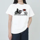 JOKERS FACTORYのCHOPPER Heavyweight T-Shirt