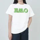 HEN-変-のEMO-エモ- ヘビーウェイトTシャツ