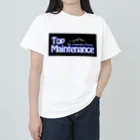 top_maintenanceの普通のヤツ ヘビーウェイトTシャツ