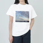 グリーンウィンドのthis moment ④ Heavyweight T-Shirt