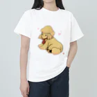 スタジオ嘉凰のもこもこ ヘビーウェイトTシャツ