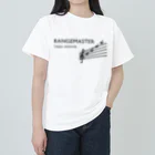 ユメデマデのRANGEMASTER ヘビーウェイトTシャツ