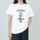 Little Machoのボディスラム ヘビーウェイトTシャツ