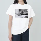 あんな日とか、こんな日とか。のPeter of the moment Heavyweight T-Shirt