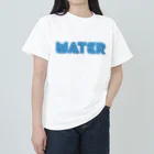 handgraphicsの水道 ヘビーウェイトTシャツ