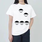 MAUMEEのご　は　ん Heavyweight T-Shirt