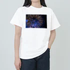 nakagawa のhanabi  Heavyweight T-Shirt