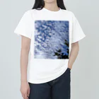 Lily bird（リリーバード）のいわし雲photo2 ヘビーウェイトTシャツ