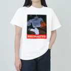 Bonzのshimaeyo ヘビーウェイトTシャツ